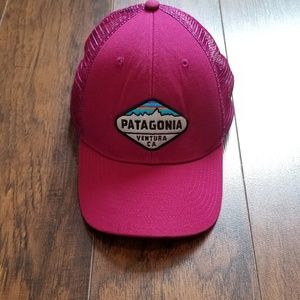 Patagonia Lo-Pro Hat